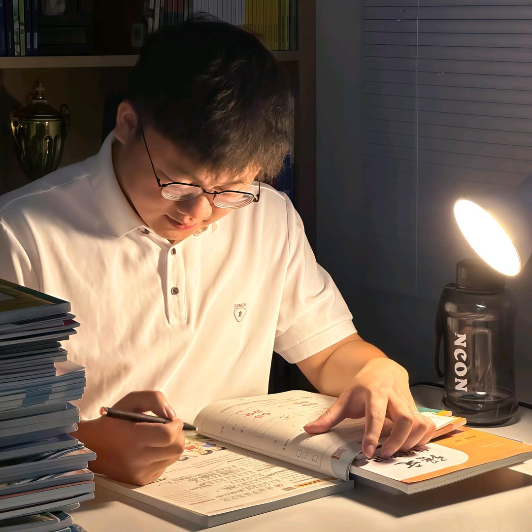 班主任程老师