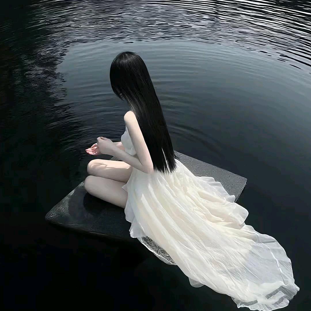 原来是美美