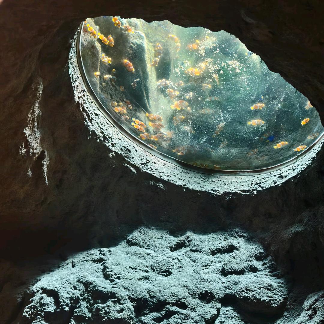 广州市荔湾区粤森水族店