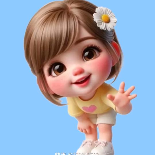 💕᭄林曦💞527💘