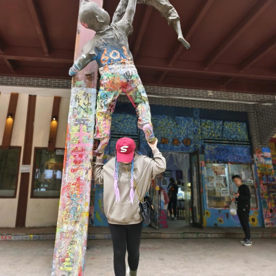 开拖拉机的大鑫（请勿连赞）