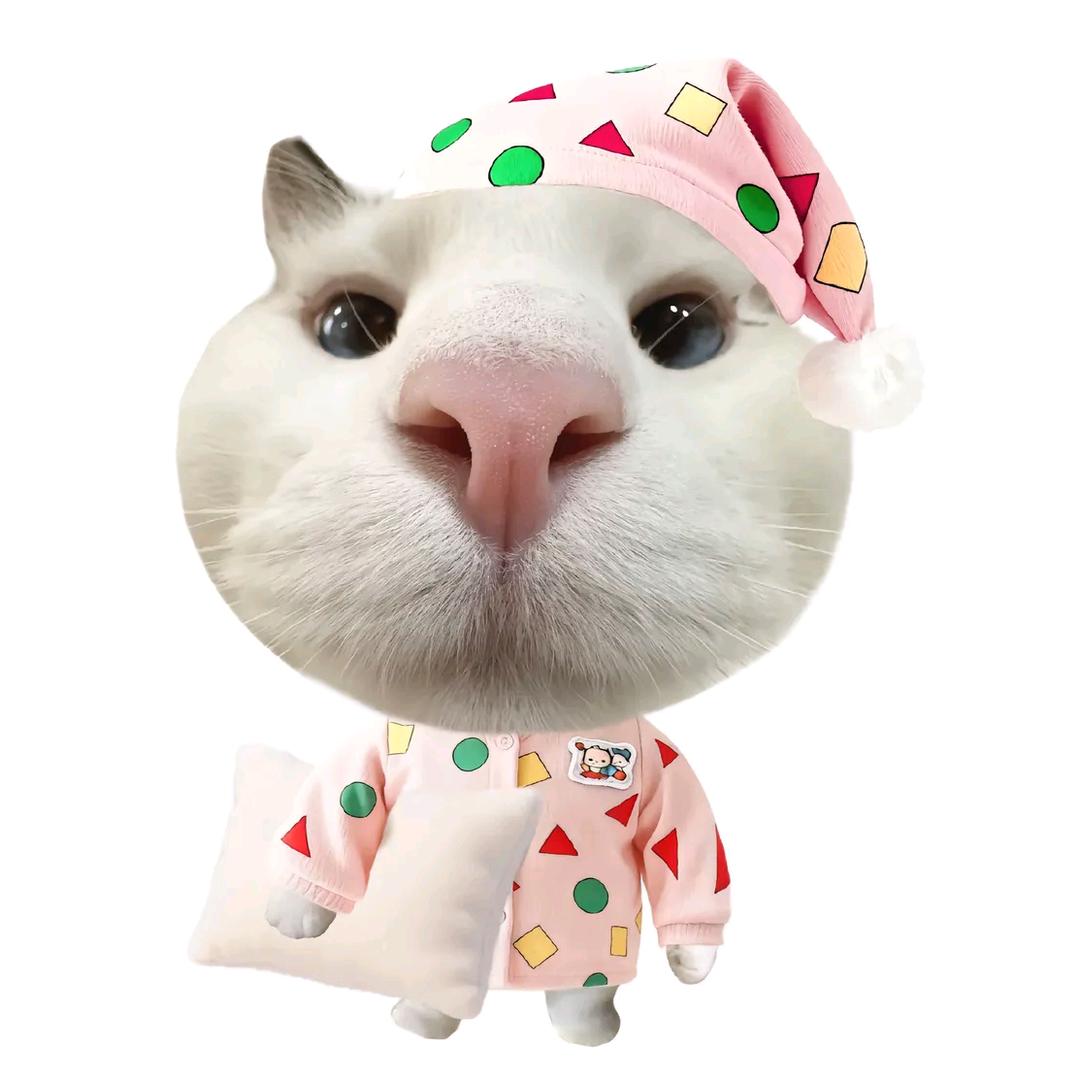 睡着的时候为什么不困呢❓