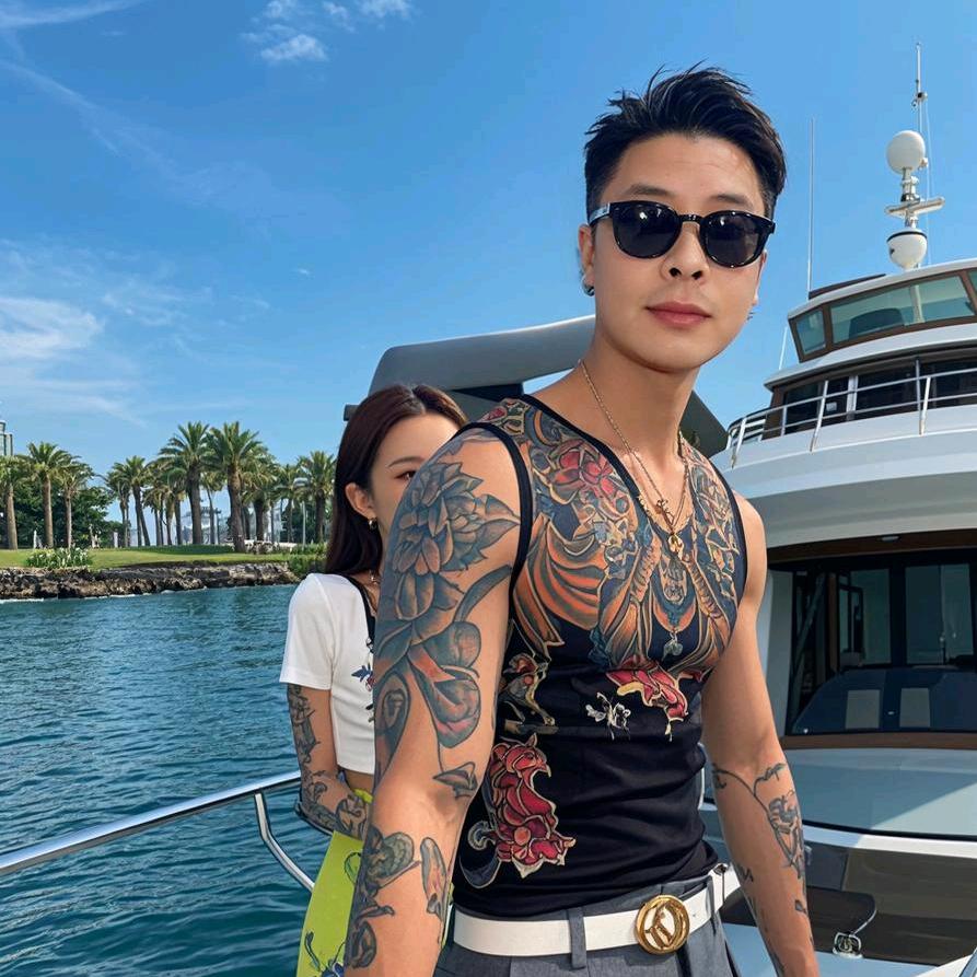 S& R文案