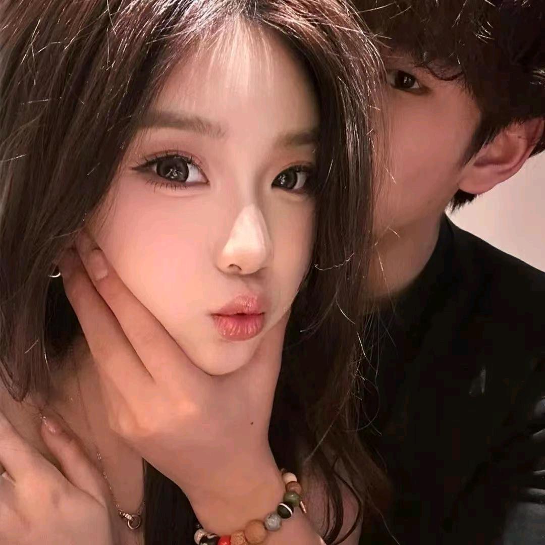 我在听