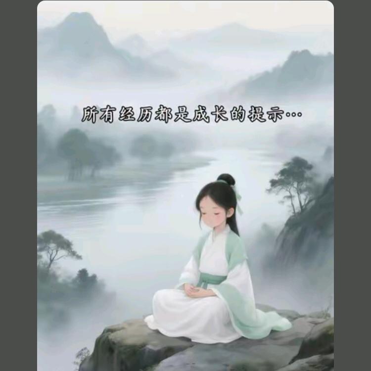 空尘🌠
