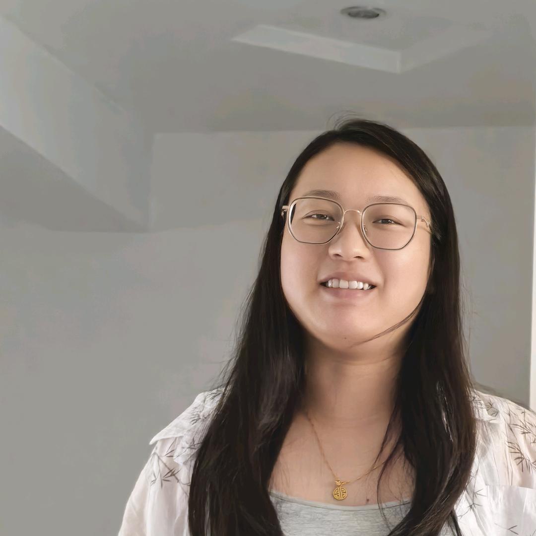 小陈张张（是潇然吖）