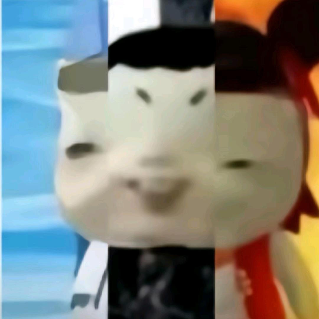 厌恶