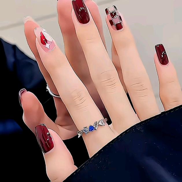 💘温柔五媚💘