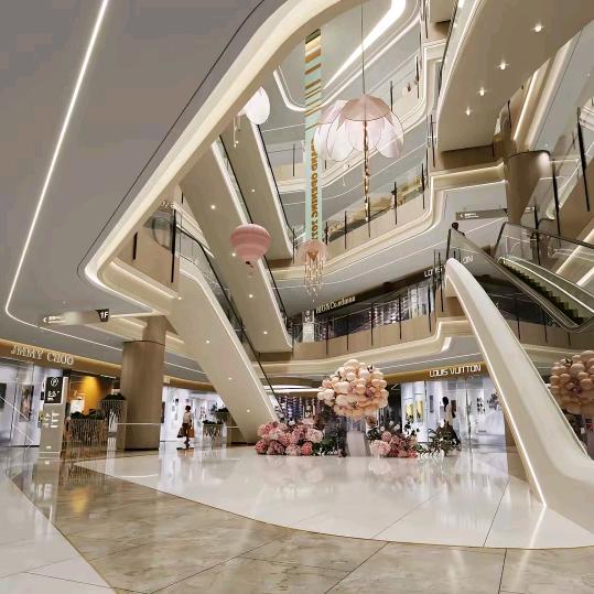 商场大牌折扣一店