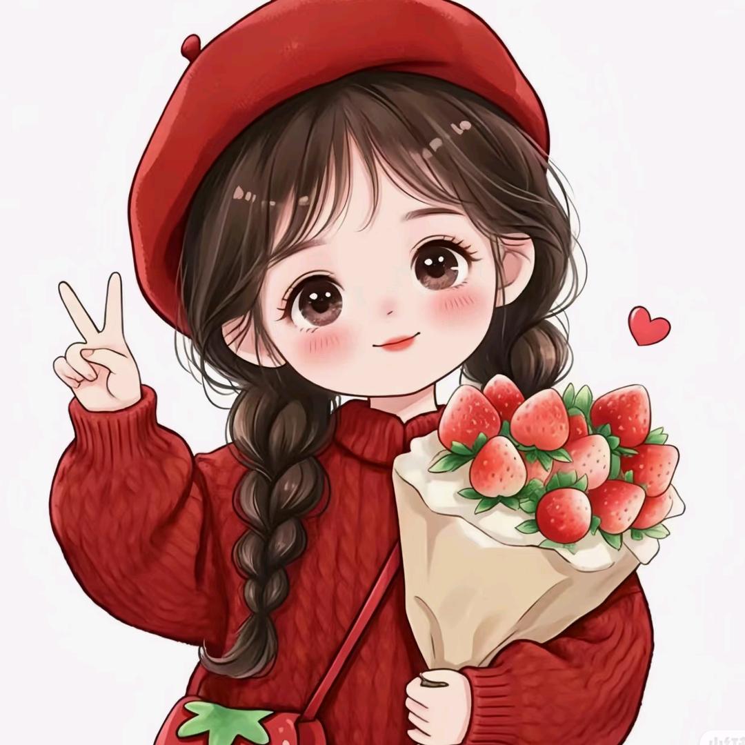 小涵