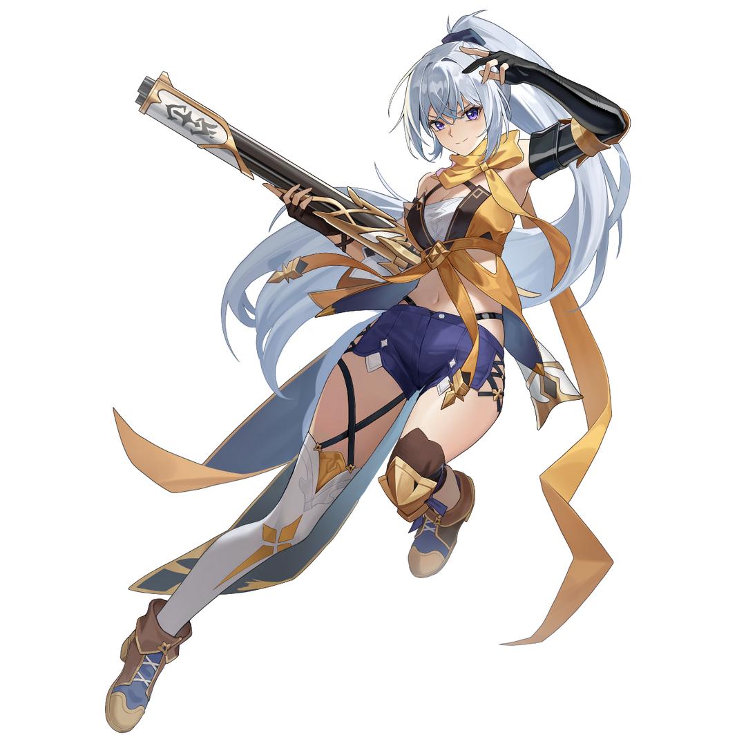 奇幻梦旅人-南山