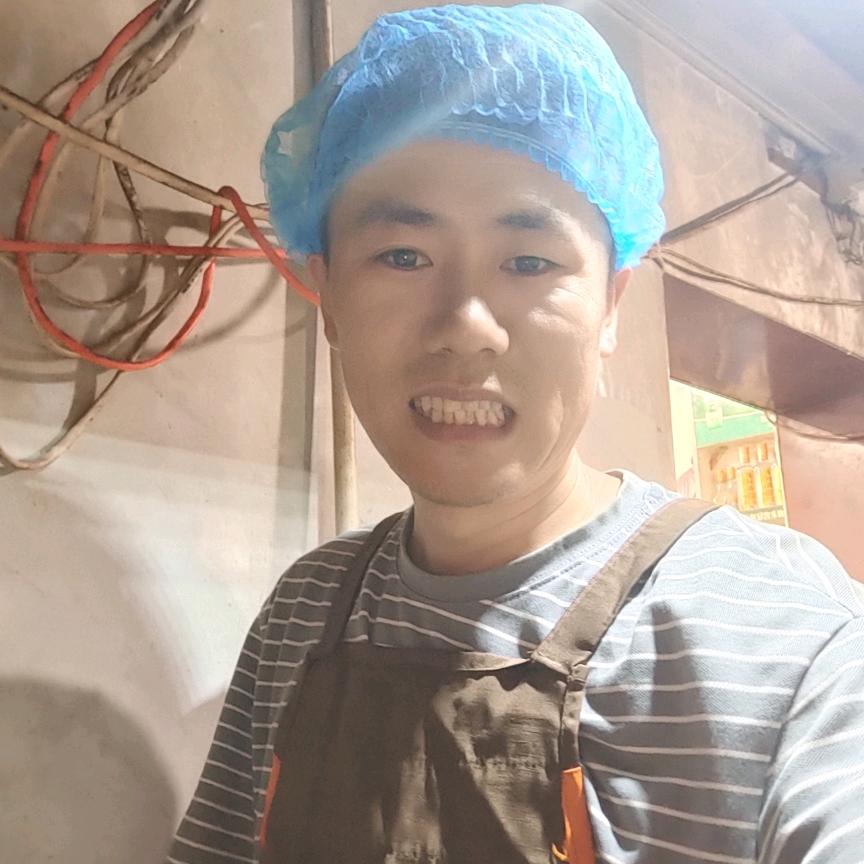 油条不油(早五点半）
