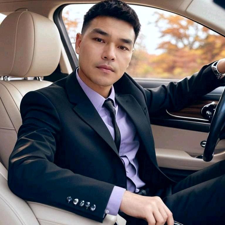 有钱男子汉，没钱汉子难