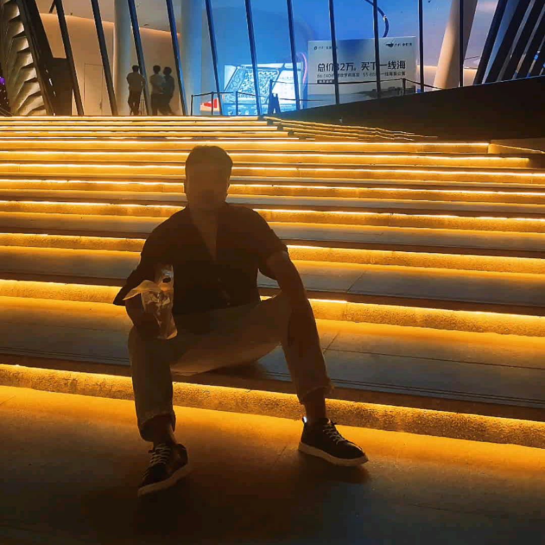 🇨🇳WJ—阿牛哥生活在炊事班