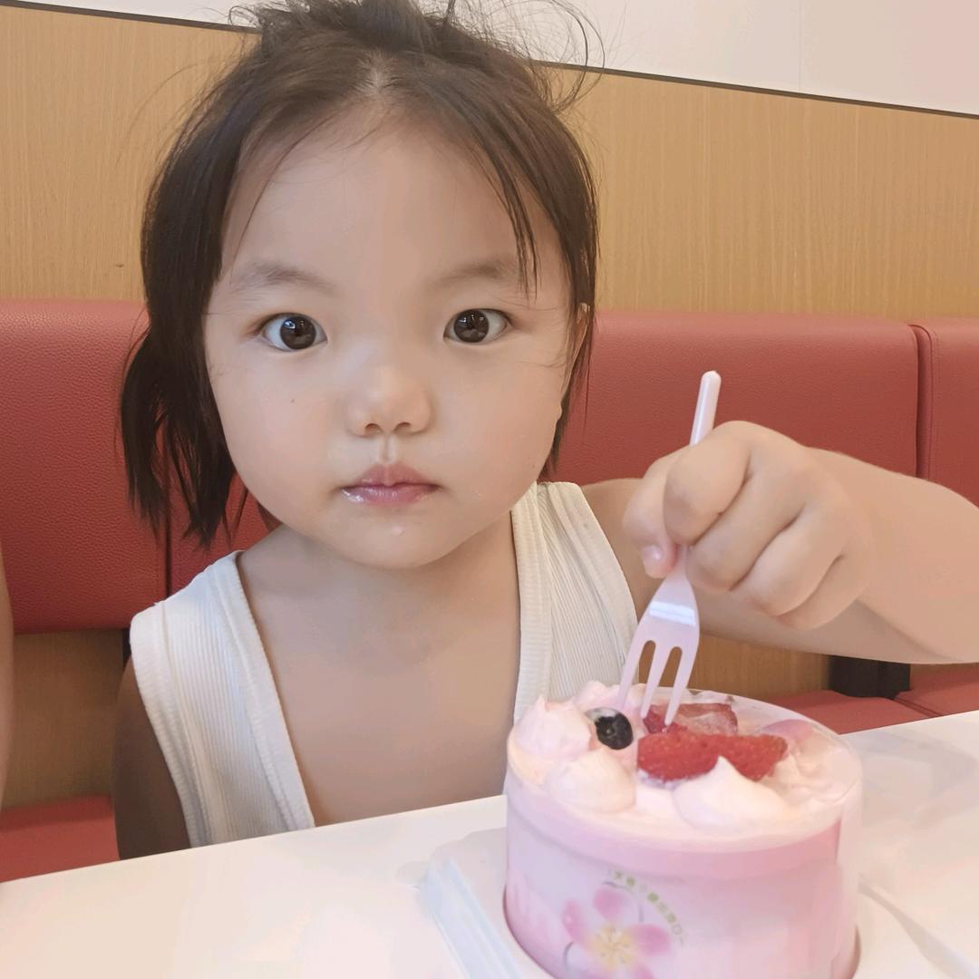 萱宝💕