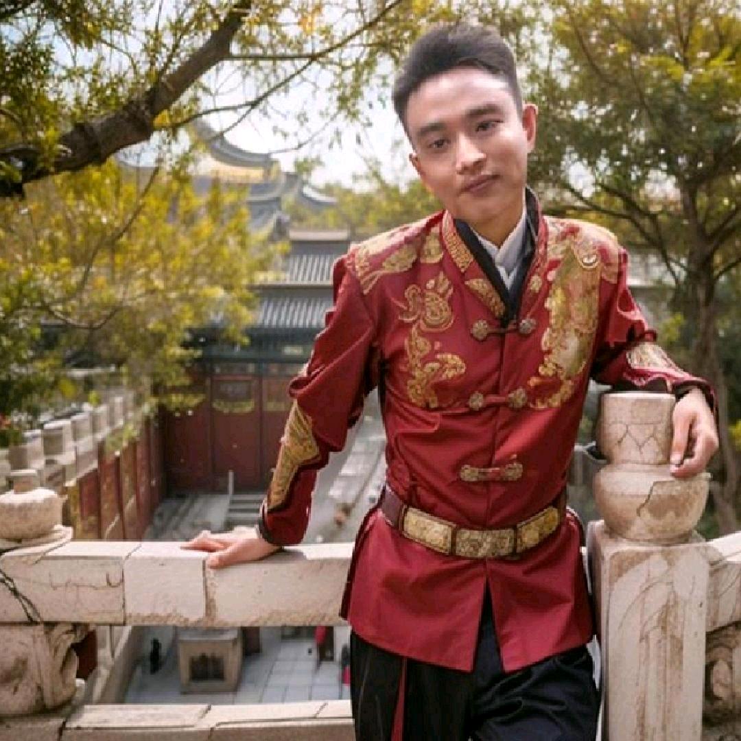 ✨小黑I miss you🌟
