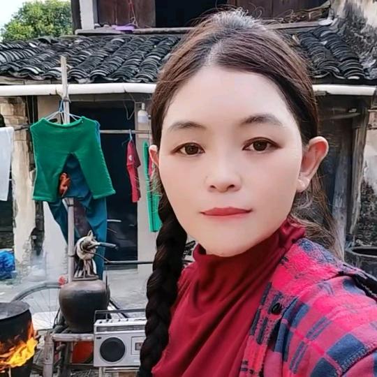 津津妈首播