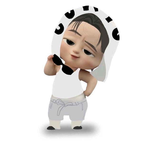 小蒋很哇塞 ✌︎' ֊'