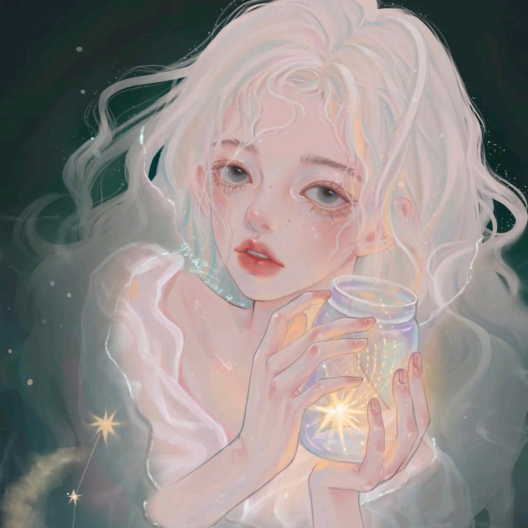 小星星⭐要发光🔥🍀