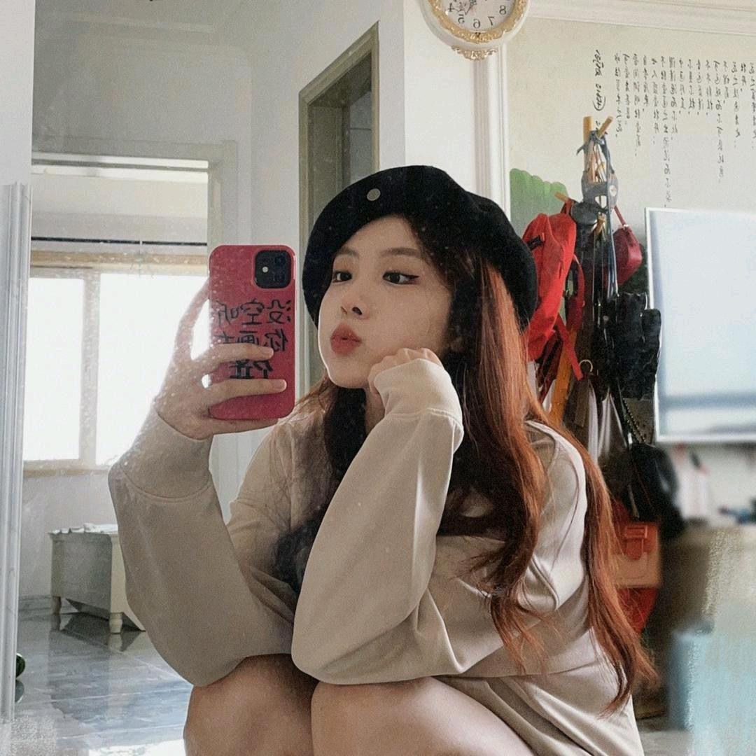 兔兔牙🐰