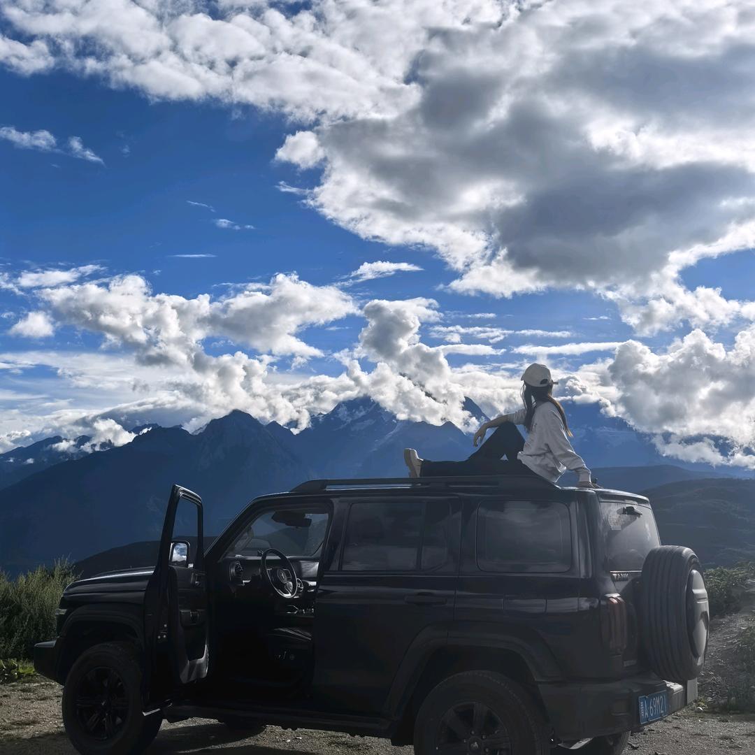 一整瓶的梦境。