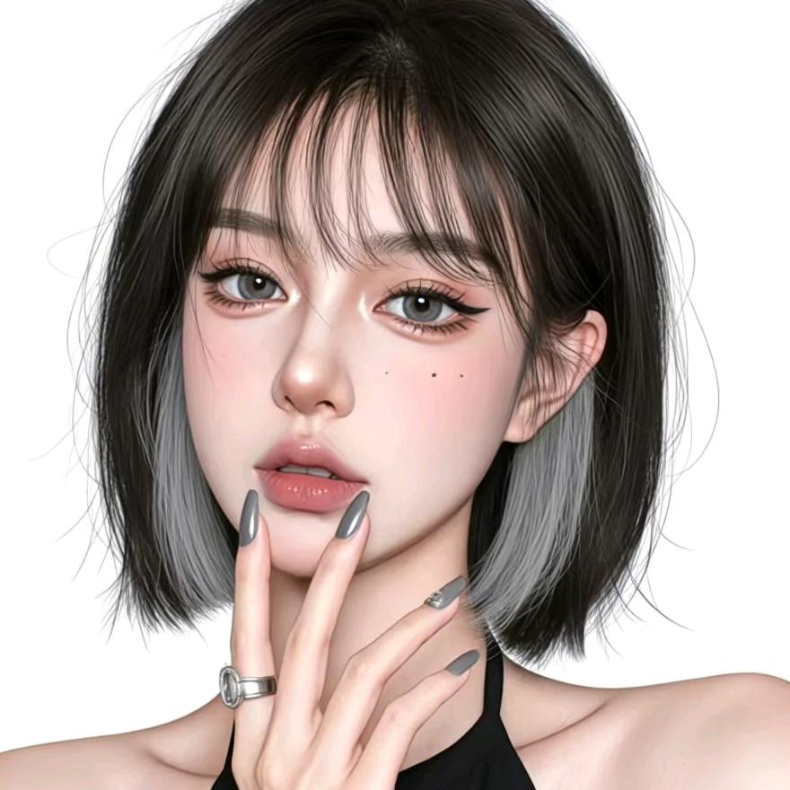 引导型姐姐