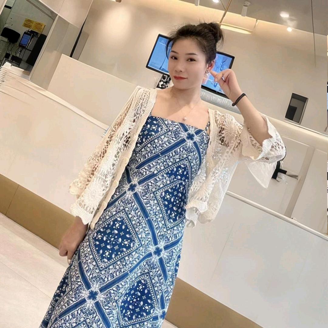 ☁ 浮生有玲