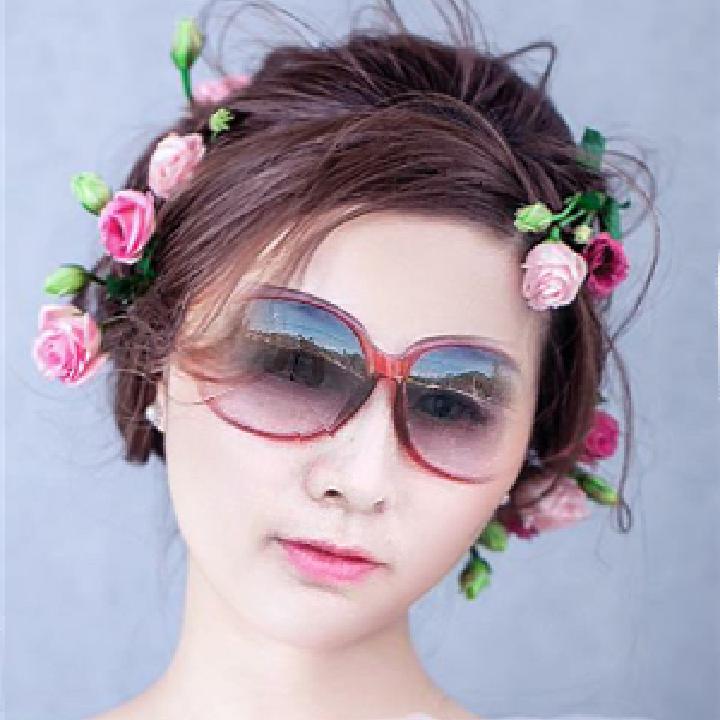 阿香
