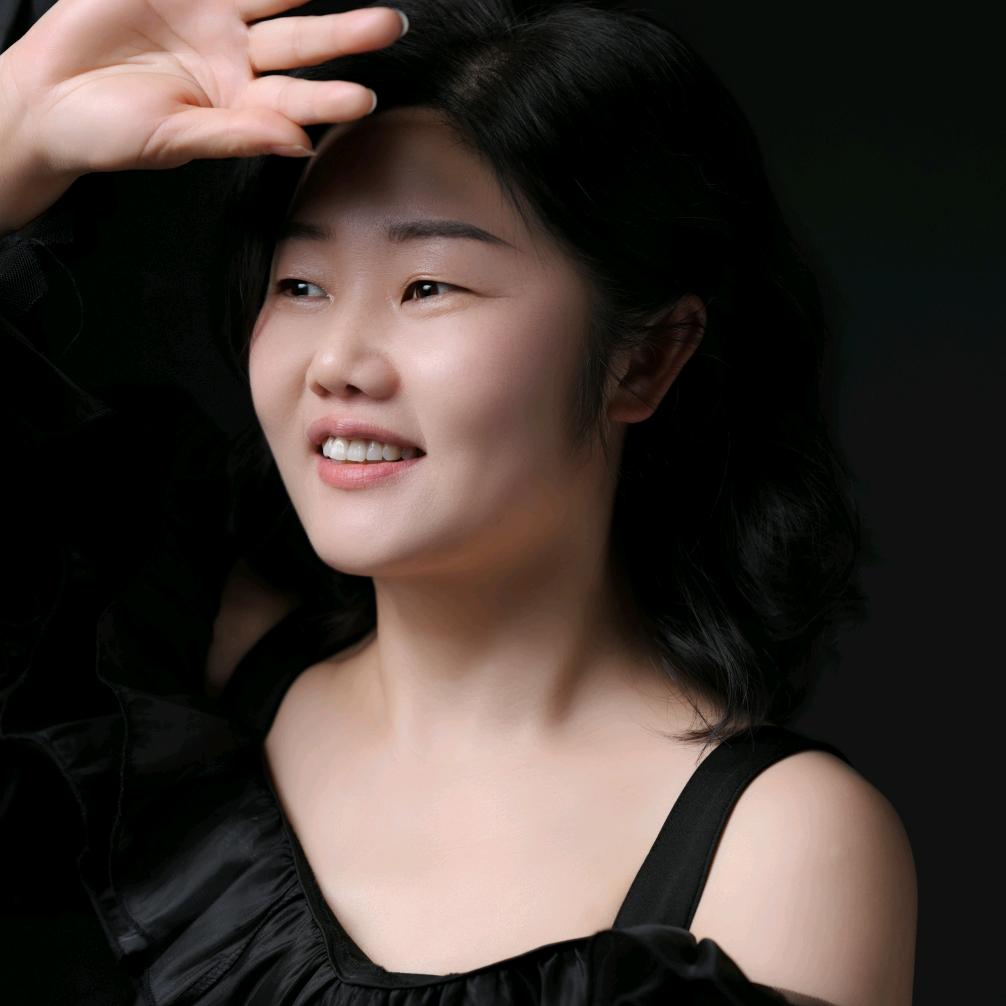 心若向阳🌹魏建瑞