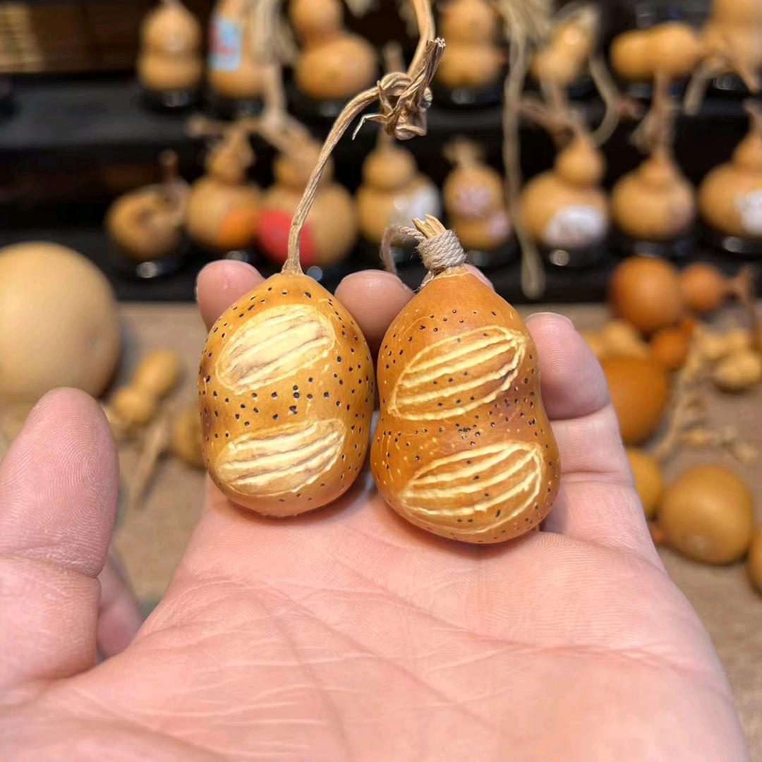 水木年华工艺品店