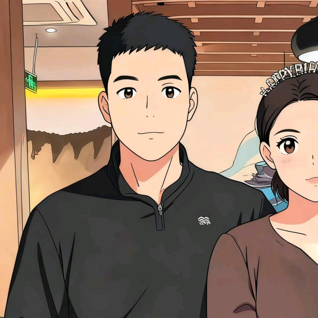 @似水的男人ʸᵘ.