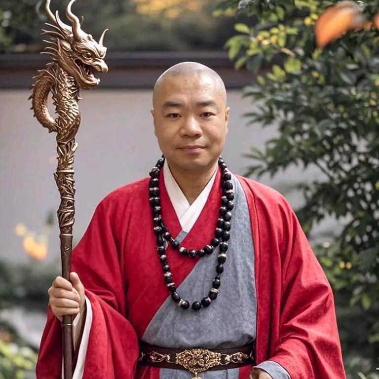 照智