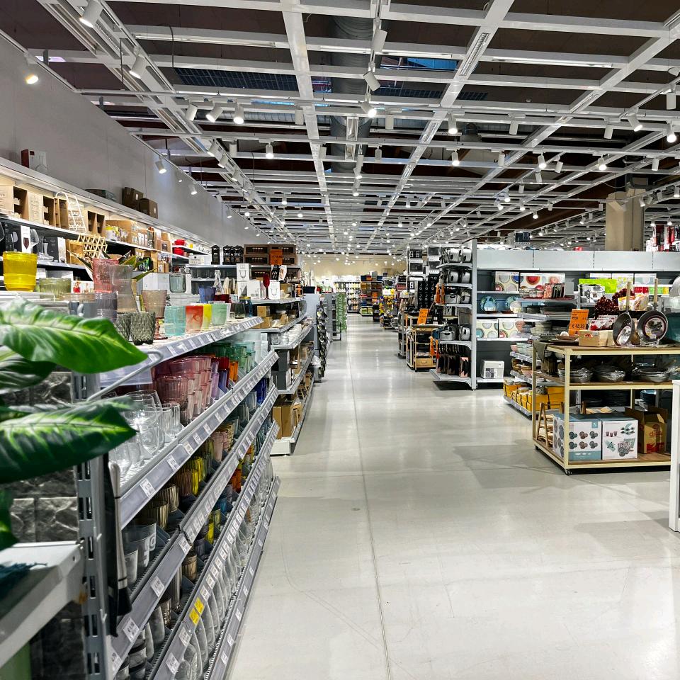 优而惠食品百货