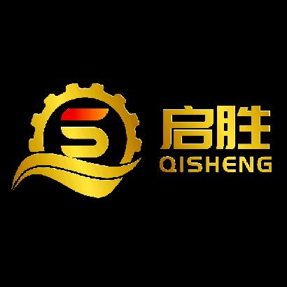 汕头启胜塑料机械二手吹塑机