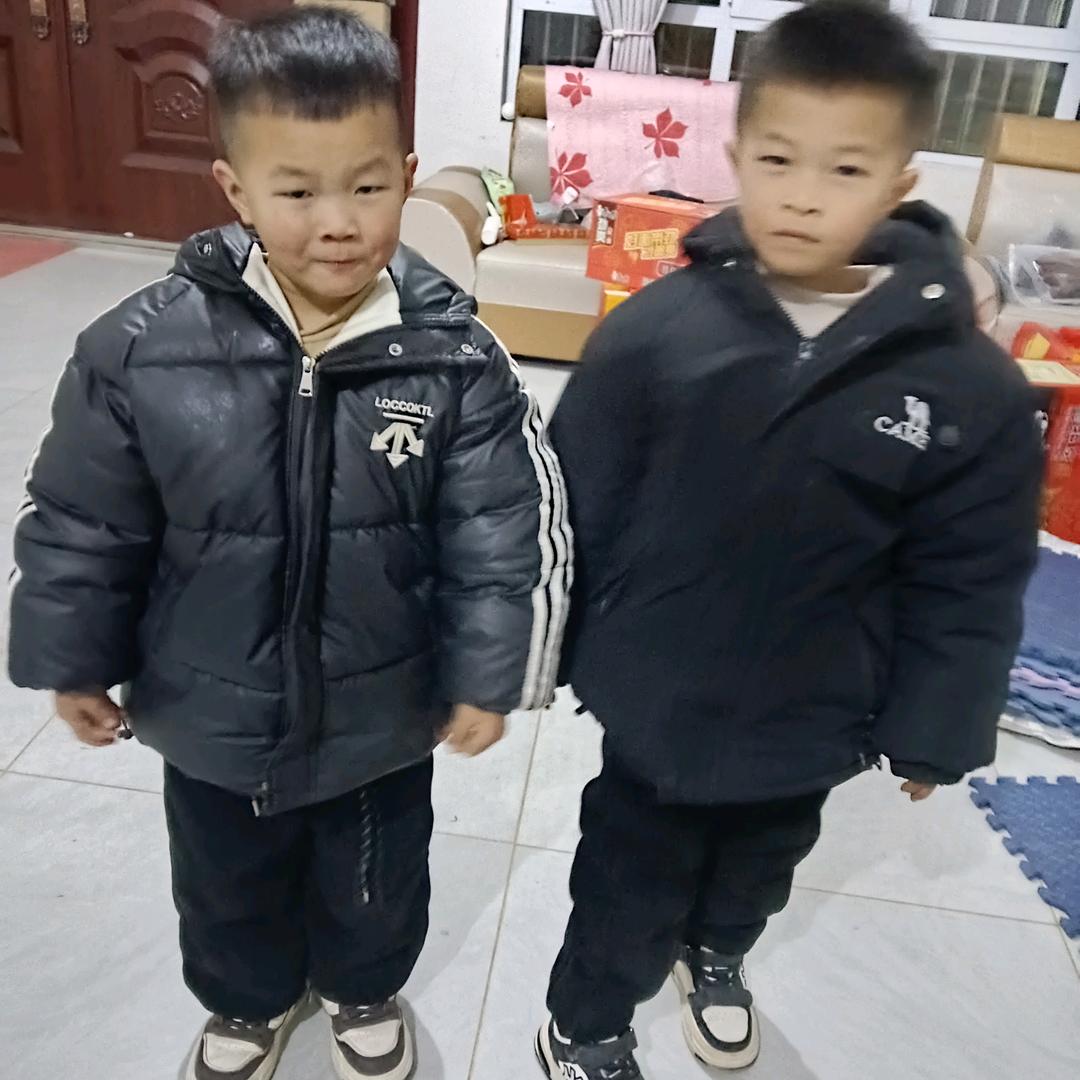拥抱明天