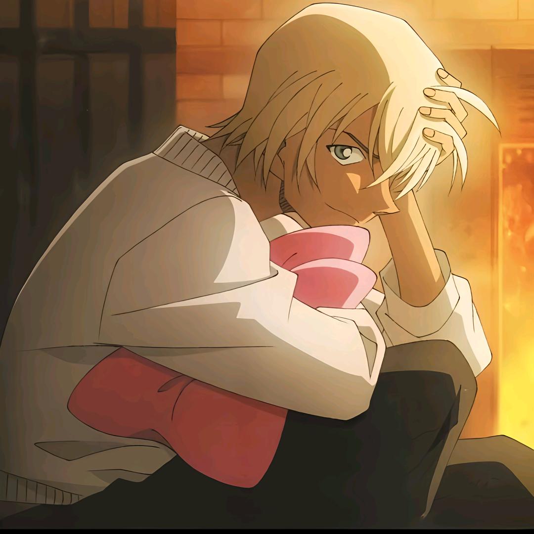 看一场认真的雪