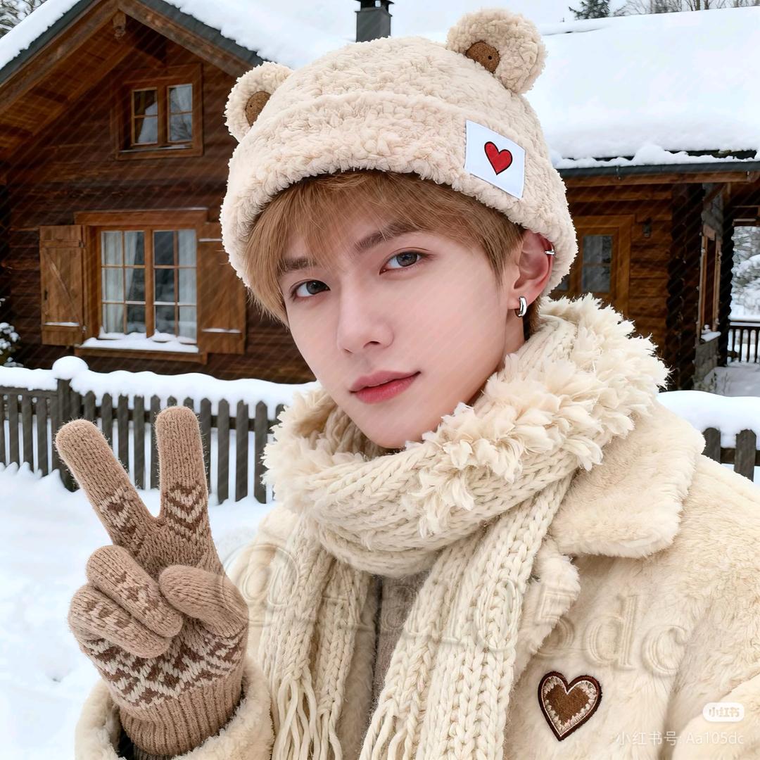 ༉ སྨྱུག་འཛིན།