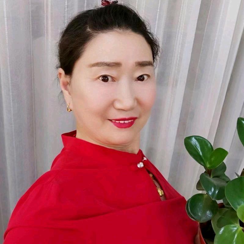 开心玲姐
