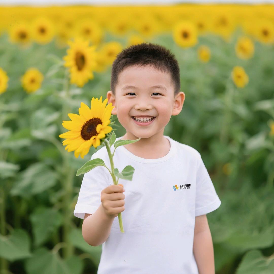 泰安益语心星星个训室