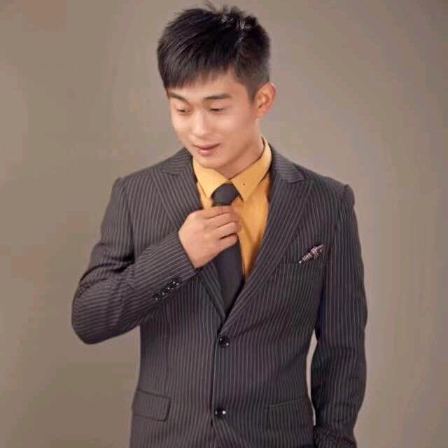 金正哼