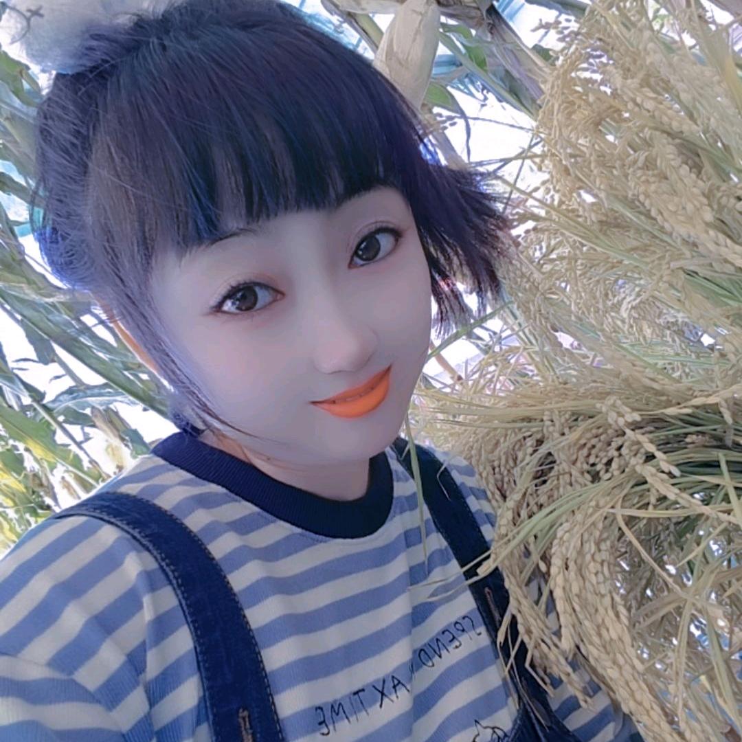 美美💃