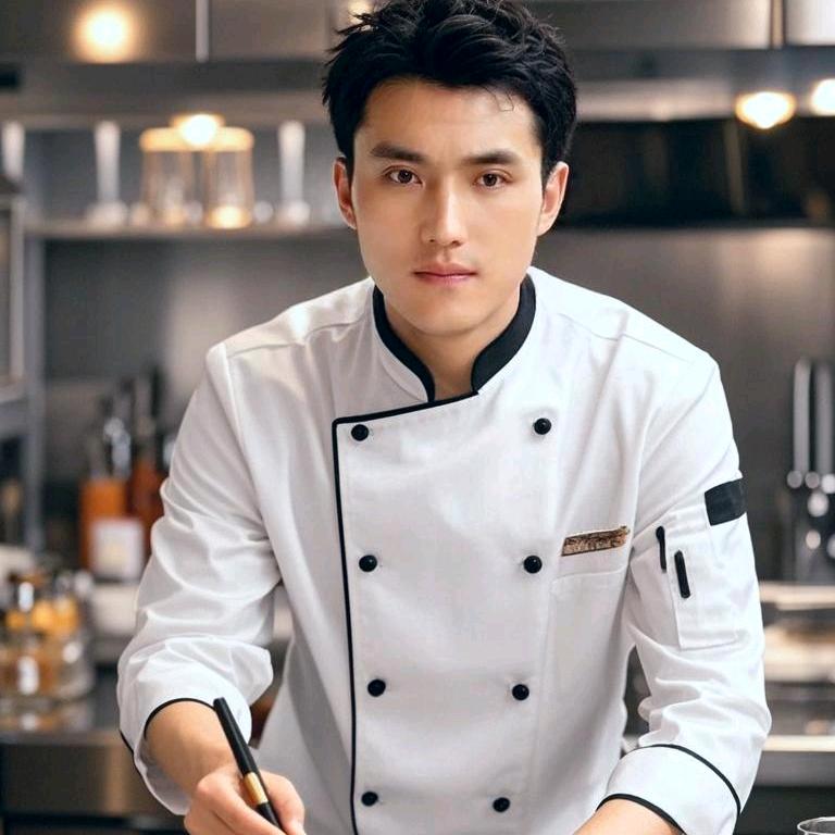 家常菜川美食记