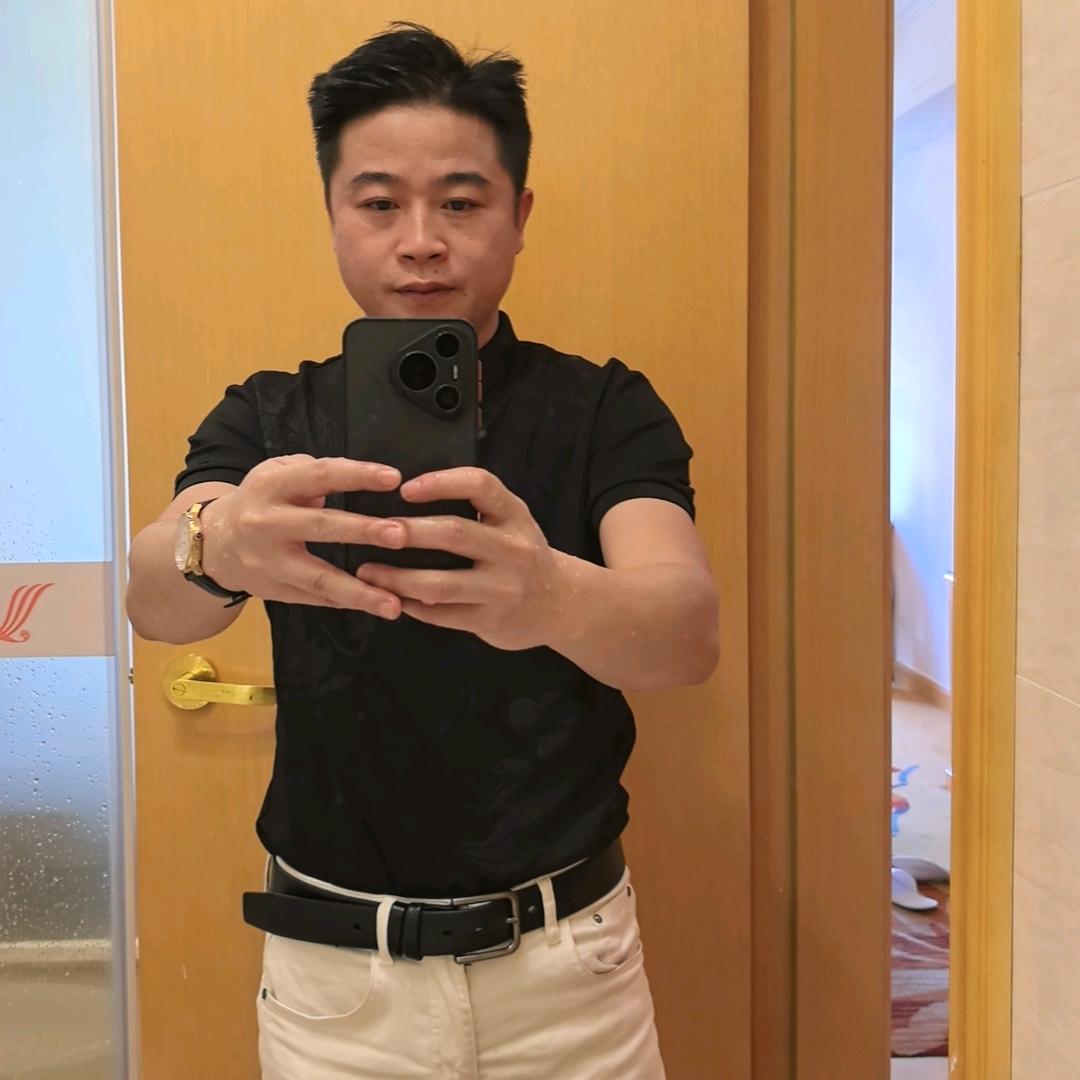 @张先森