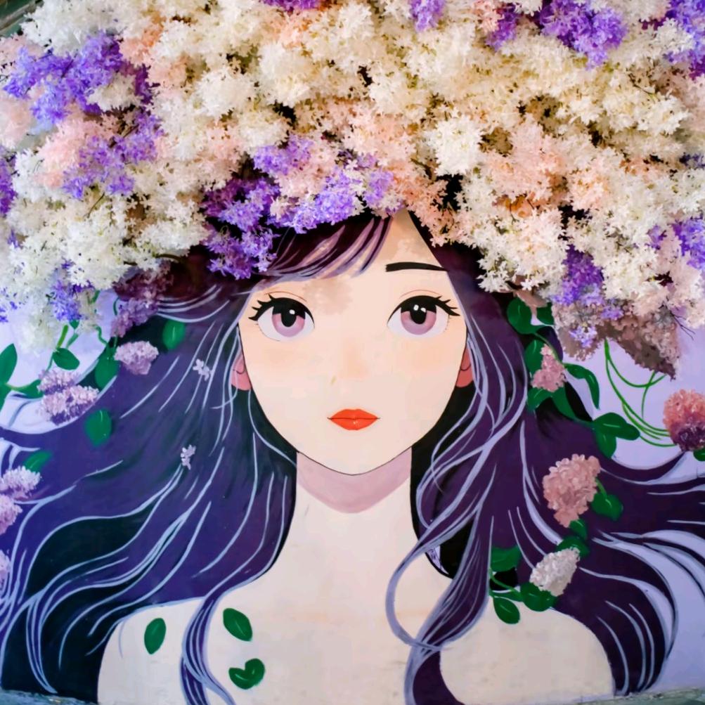筱鱼🌾
