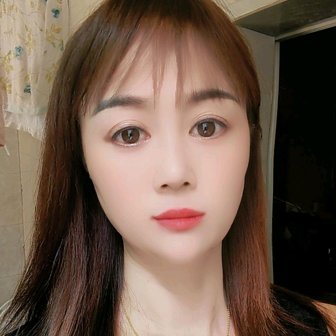 川妹💞（好想稿）
