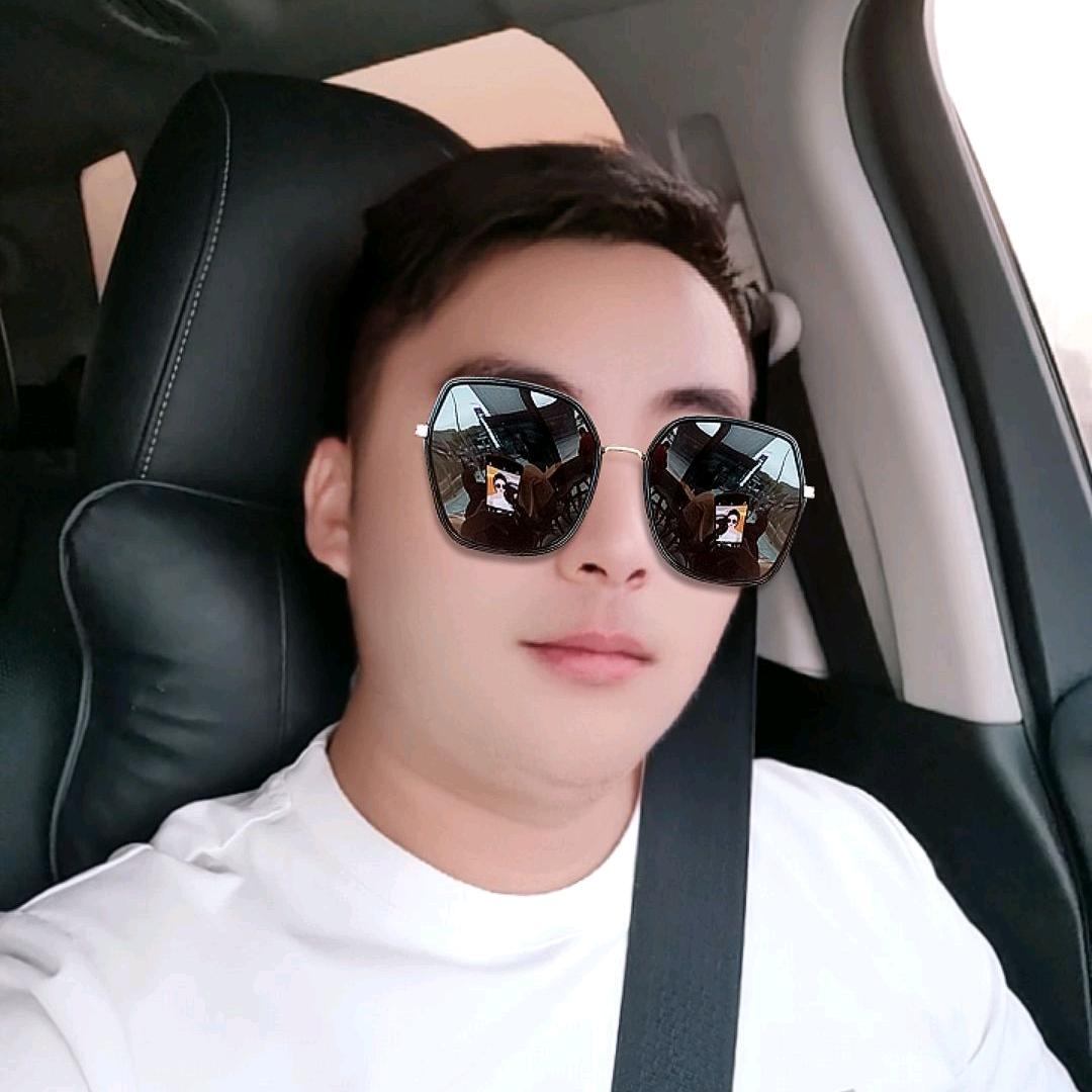 广西壮哥（单身版）