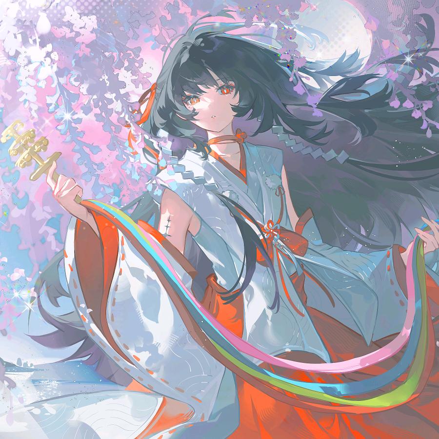 空谷幽兰