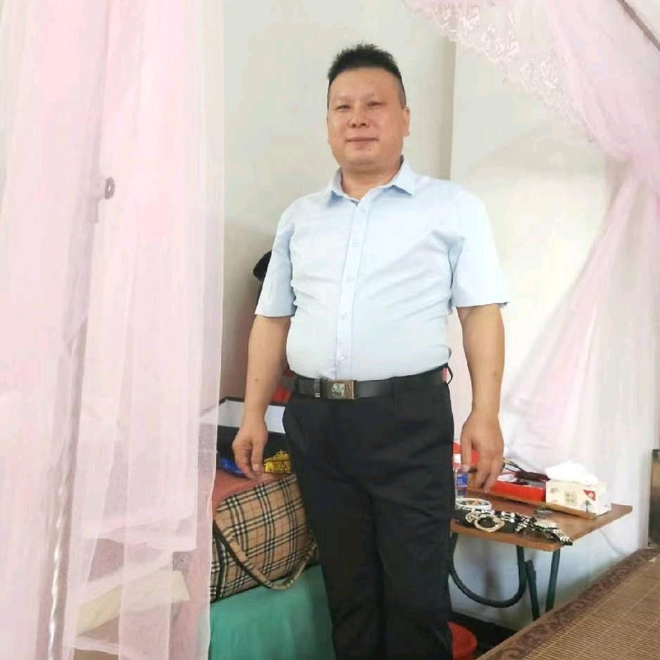 阳光和我