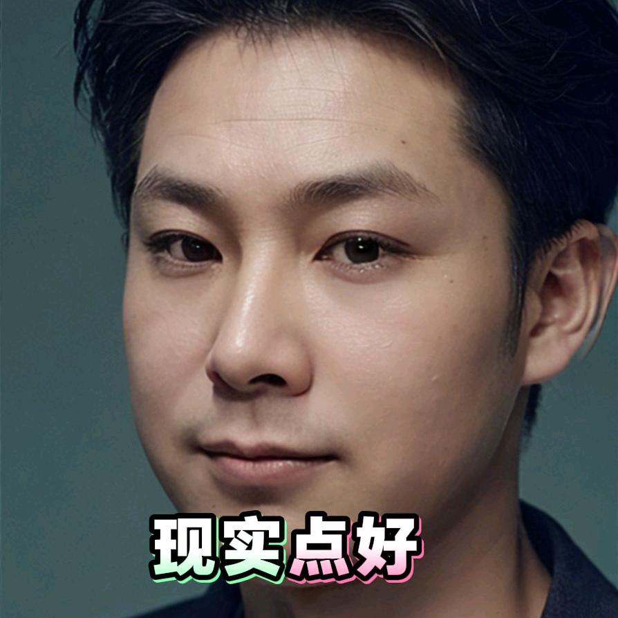 现实点好