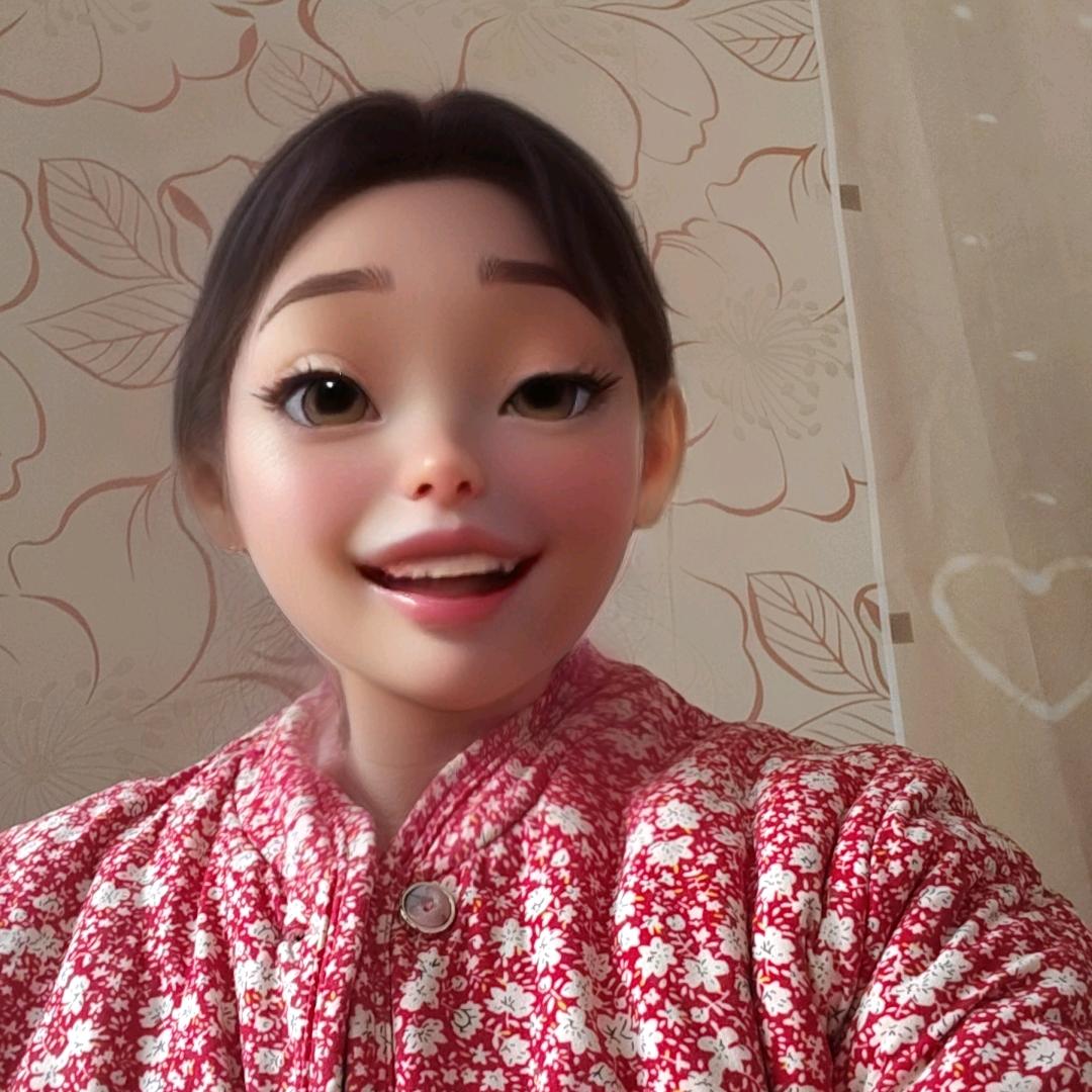 好运绵绵